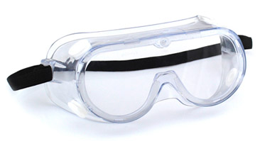 防護(hù)眼鏡和防護(hù)面罩的區(qū)別 從功能到應(yīng)用場景的全方位解析