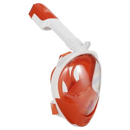 亞馬遜潛水眼鏡3 高清視野，舒適佩戴，暢享水下探險(xiǎn)