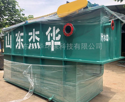 杰華環(huán)保 吉林污水處理設備廠家，聚焦鄉(xiāng)鎮(zhèn)醫(yī)院污水處理方案