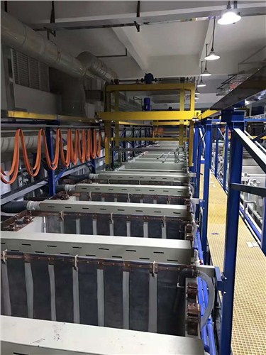 寶利通 專業(yè)工業(yè)冷水機供應商與計算機系統(tǒng)集成解決方案